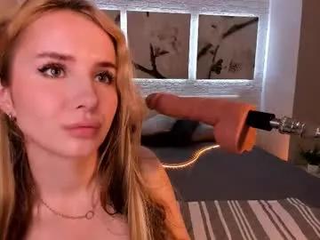 bettyrouse on Chaturbate 