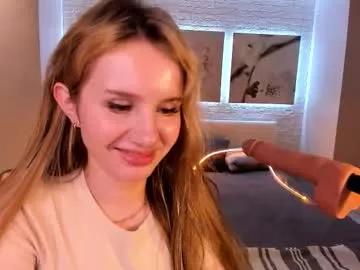 bettyrouse on Chaturbate 