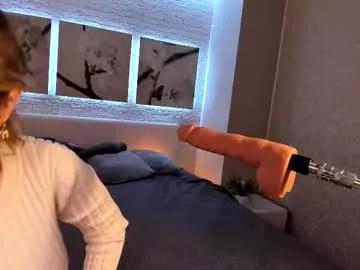 bettyrouse on Chaturbate 