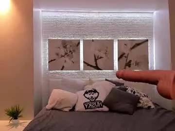 bettyrouse on Chaturbate 