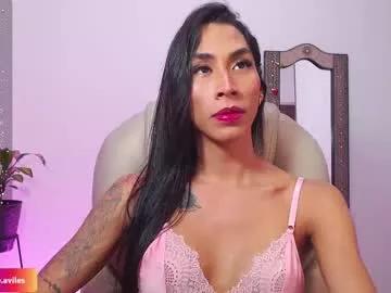 beuty_goddes777 on Chaturbate