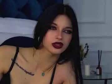 Freechat beverlyyork on Chaturbate