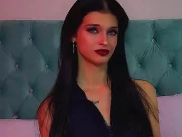 Freechat beverlyyork on Chaturbate