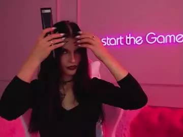 Freechat beverlyyork on Chaturbate