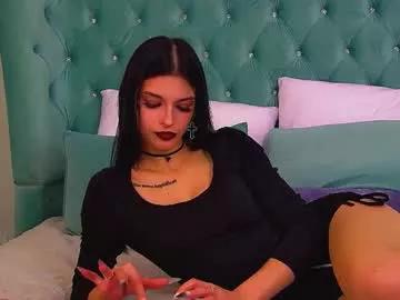 Freechat beverlyyork on Chaturbate