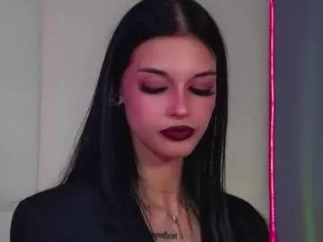 Freechat beverlyyork on Chaturbate