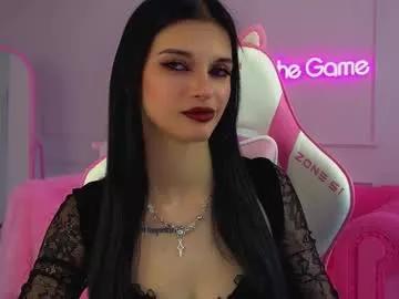 Freechat beverlyyork on Chaturbate