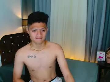 bhillrhey121103 on Chaturbate