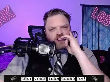 bi_master_mack on Chaturbate