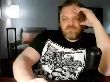 bi_master_mack on Chaturbate