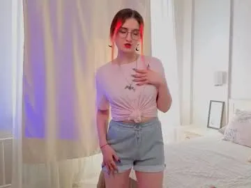 biancafenske — Goal- Show feet and stroke them! I'm Margo, let's play something fun. I think I can surprise you with something. #new #brunette #teen #natural  #shy [35 tokens remaining]