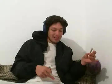 big_ryan18 — I'm so horny and excited to spend the night with you #bigcock #young #smoke #dance #cum Goal: Sexy Dance- Next Goal: T Shirt off 