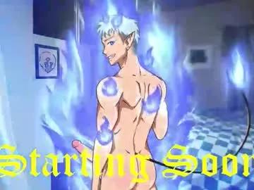 bigbadmj from Chaturbate