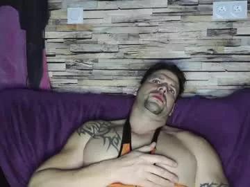 bigboyband on Chaturbate 
