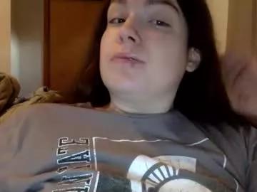 bigbuttmilff from Chaturbate