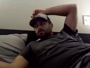 bigcumcanada from Chaturbate