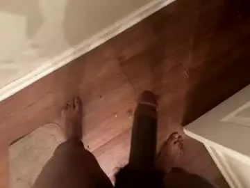 bigdick50858 on Chaturbate