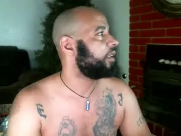 bigdickjimmywill on Chaturbate