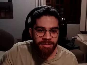 bigdickpfl from Chaturbate