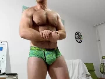 bigdudex on Chaturbate