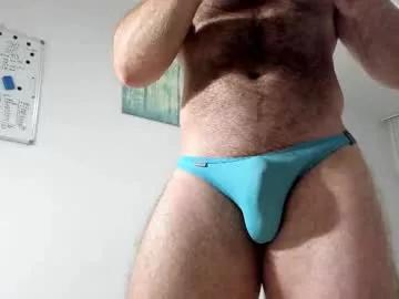 bigdudex on Chaturbate