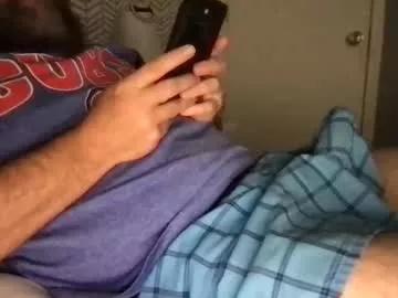 bigggbulge from Chaturbate