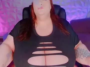 biggymelon on Chaturbate