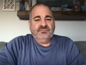 Freechat bigp33 on Chaturbate