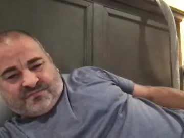 Freechat bigp33 on Chaturbate