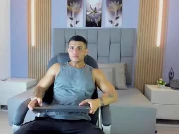 billy_duglass on Chaturbate