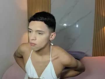 billy_jamees from Chaturbate