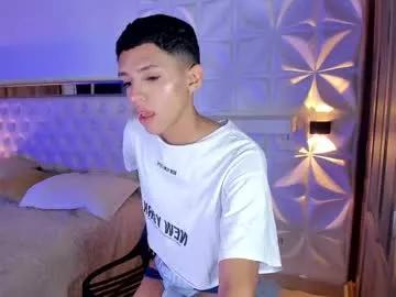 billy_jamees on Chaturbate 