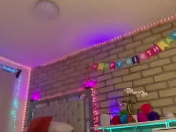 bl_cos on Chaturbate