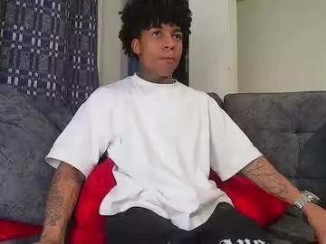 Freechat black_tentationx on Chaturbate