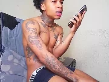 Freechat black_tentationx on Chaturbate