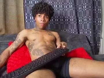 Freechat black_tentationx on Chaturbate