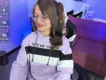 blackberry_s on Chaturbate