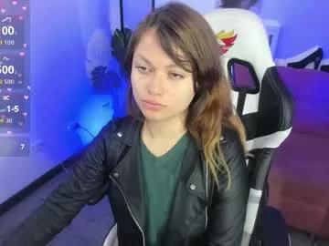 blackberry_s on Chaturbate