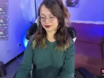 blackberry_s on Chaturbate