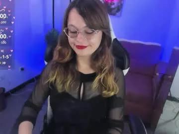 blackberry_s on Chaturbate