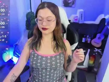 blackberry_s on Chaturbate