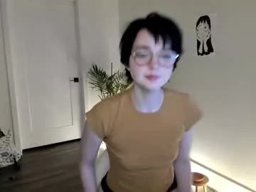 Freechat blackberryfizz on Chaturbate