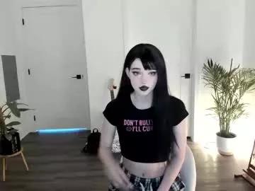 Dirty Blackberryfizz wants you to fuck her body now blackberryfizz from Chaturbate