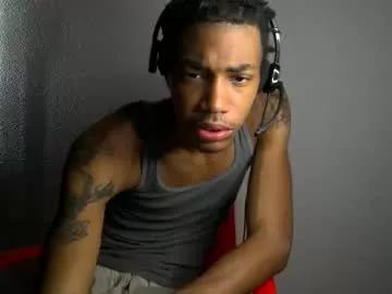 blackbulltitus on Chaturbate