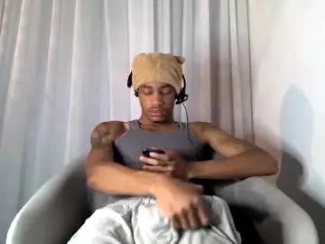 blackbulltitus on Chaturbate