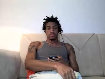 blackbulltitus on Chaturbate