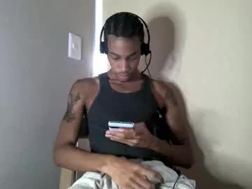 blackbulltitus on Chaturbate