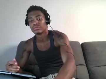 blackbulltitus on Chaturbate