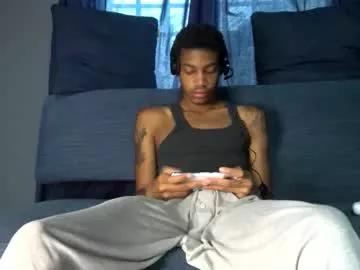 blackbulltitus on Chaturbate