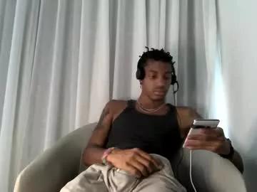 blackbulltitus on Chaturbate